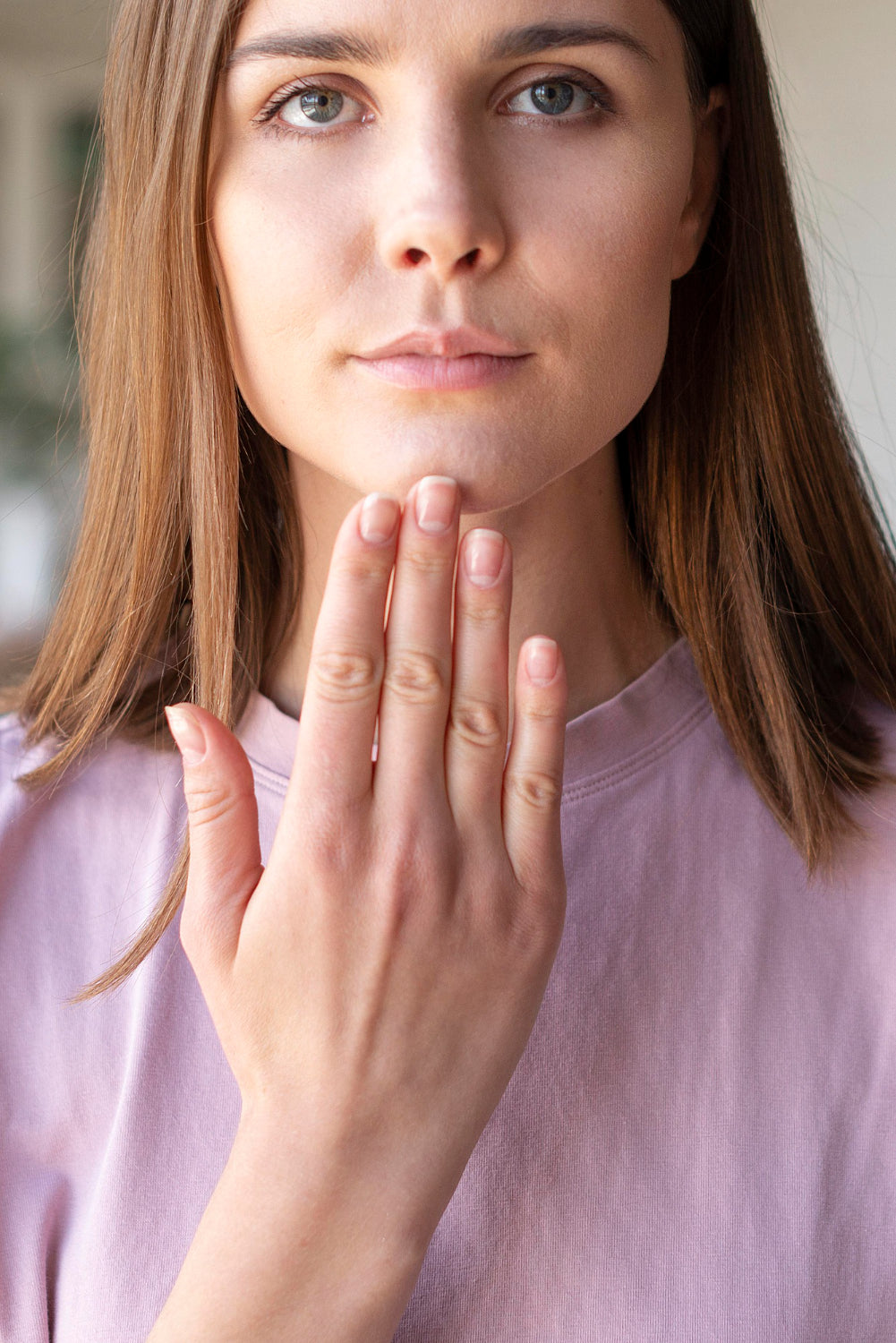 Ongles lipidiques gras — quand déshydrater avant une pose professionnelle ALBI