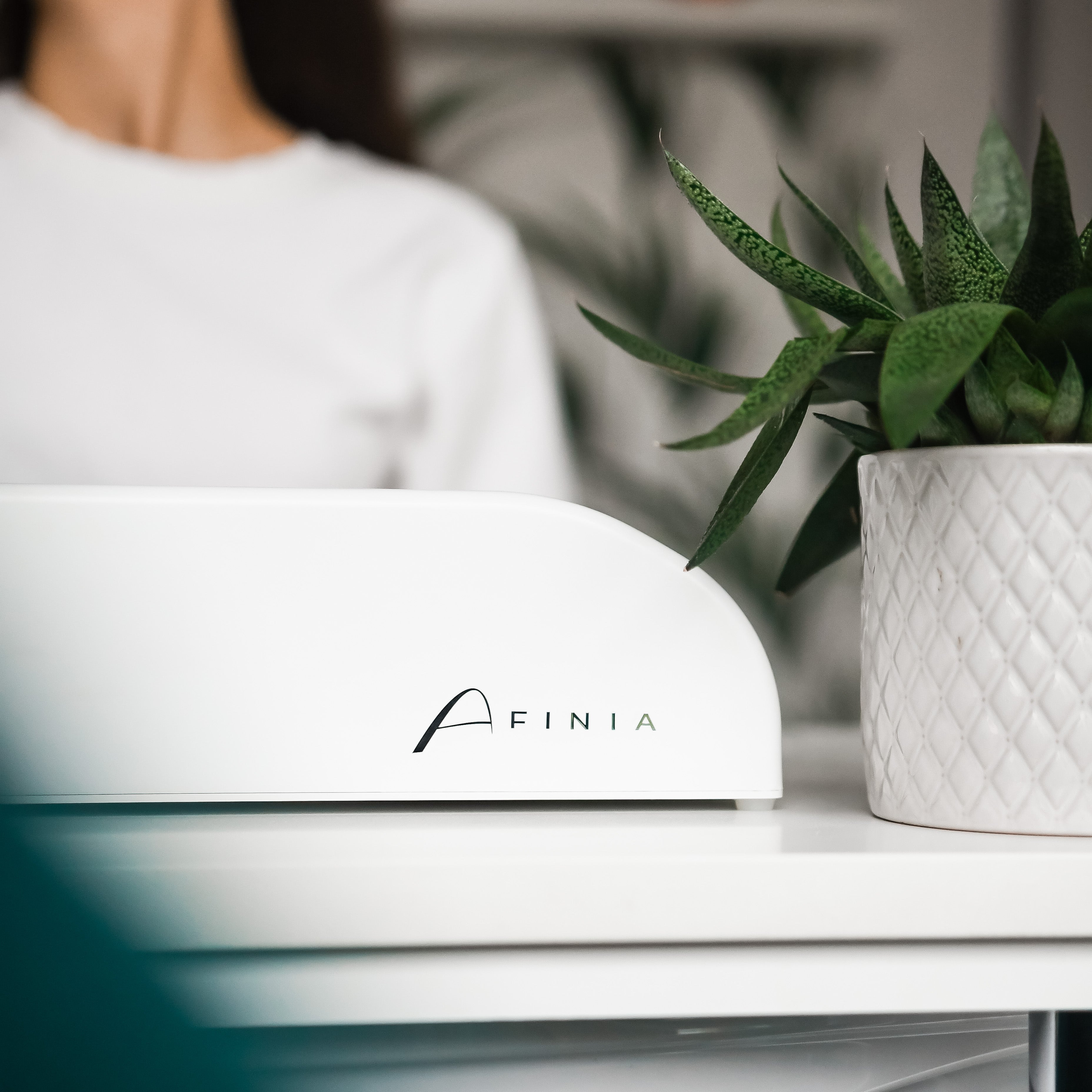 Afinia - ONGLES PRO