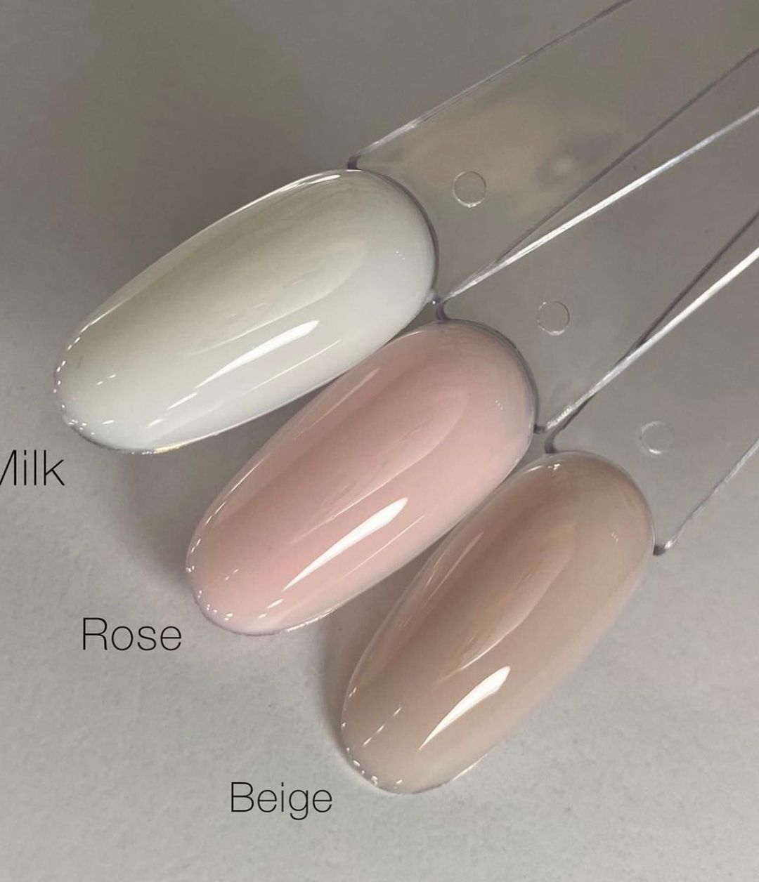 Albi Secret - ONGLES PRO