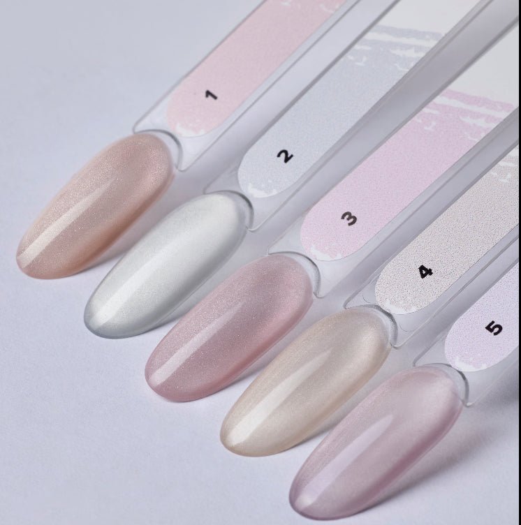 Albi Silk Cat - ONGLES PRO