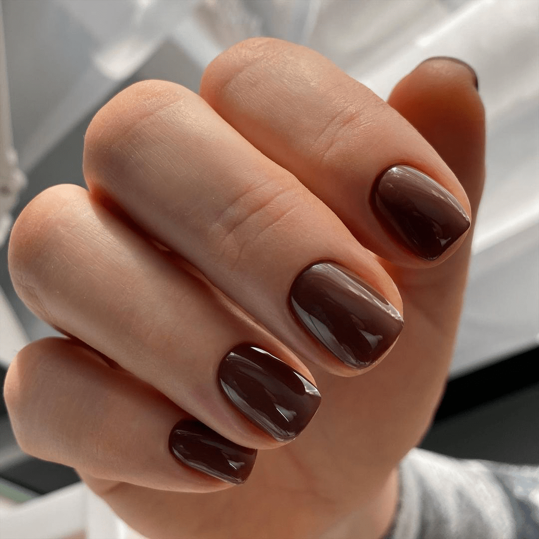 Marron - ONGLES PRO