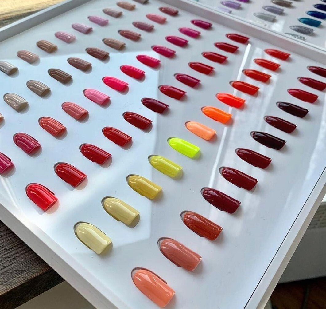 Ongliers - ONGLES PRO