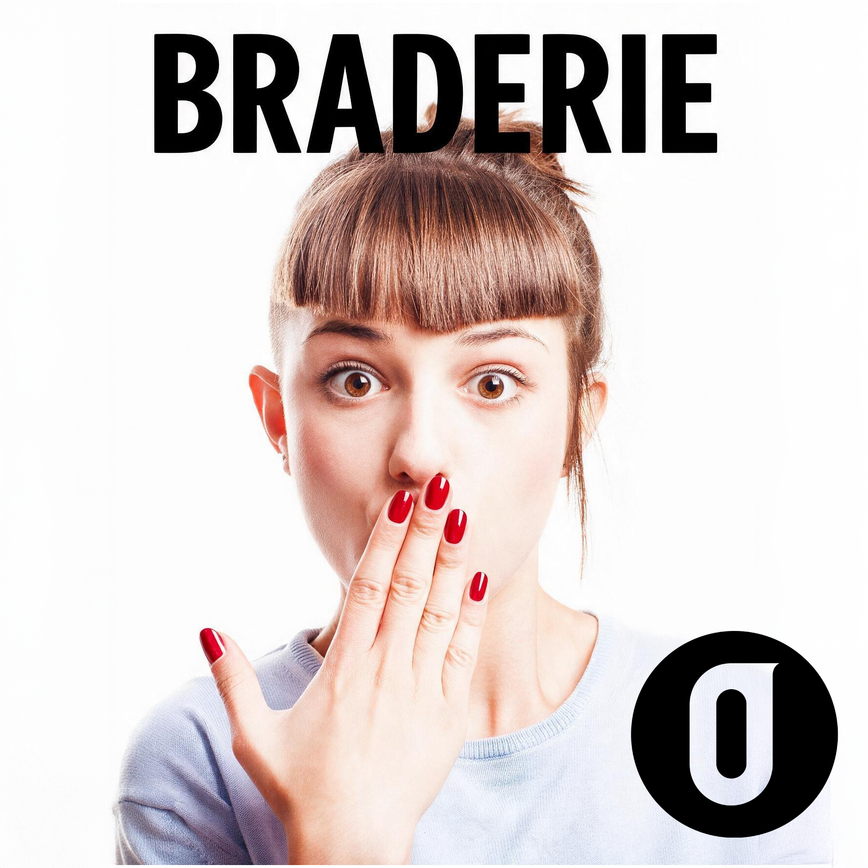 BRADERIE ÉTÉ 2026