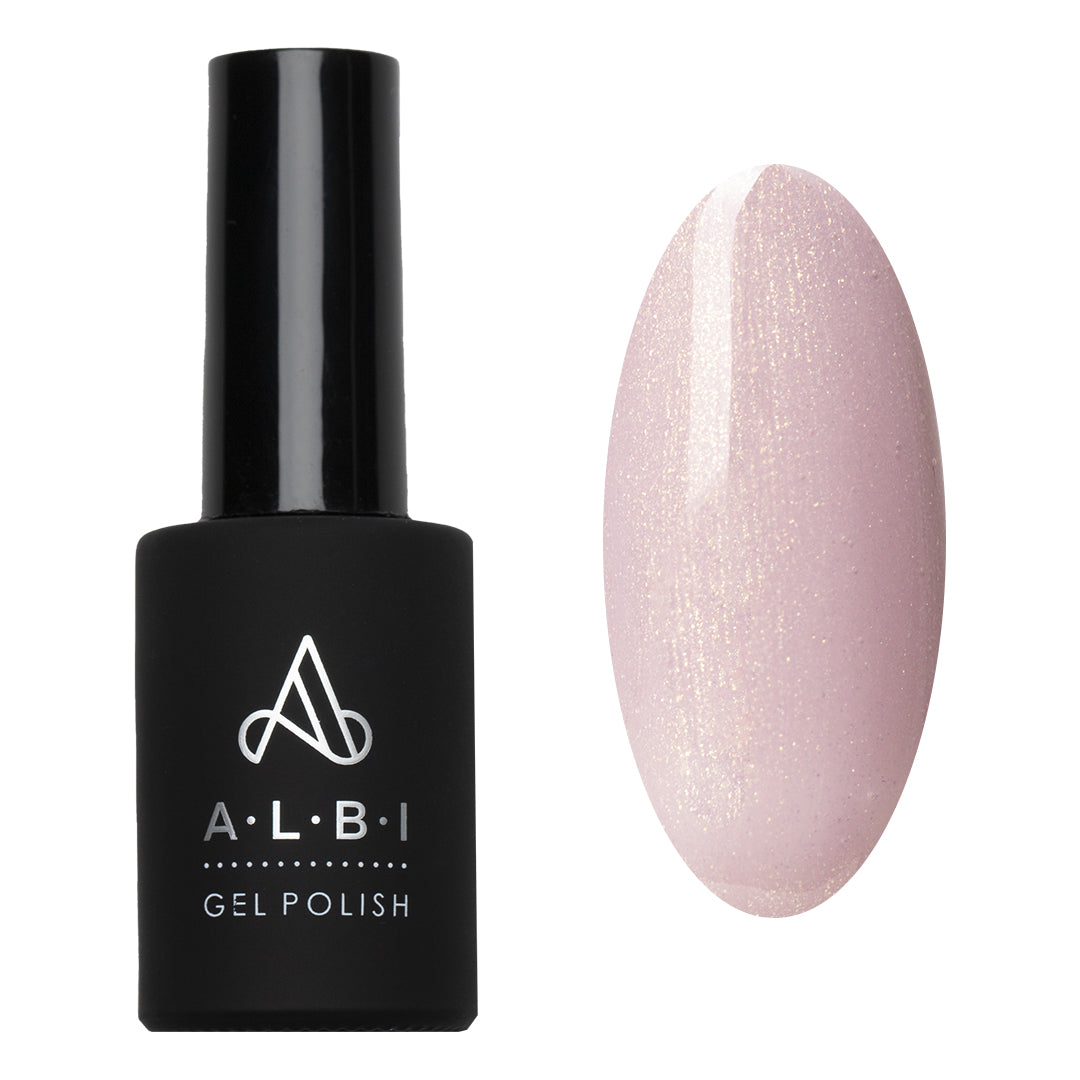 Vernis semi permanent Albi 205