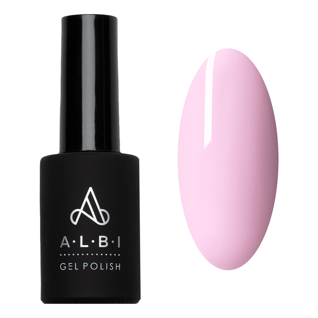 Semi-permanente lak Albi 459