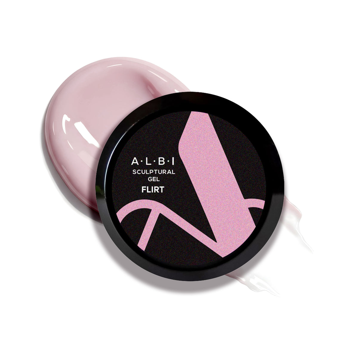 Gel Albi Sculpturale Flirt