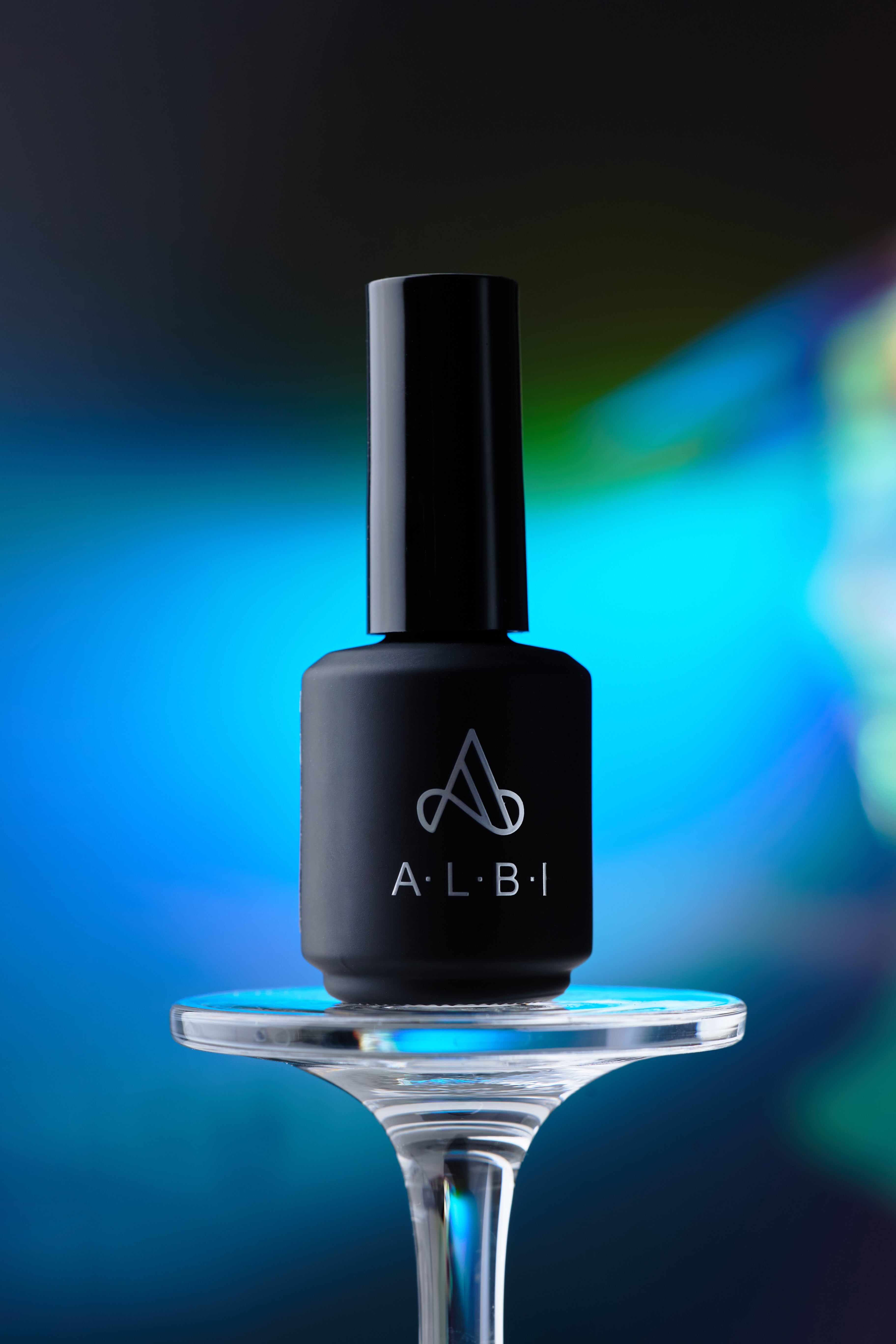 Top Coat Prizma Albi