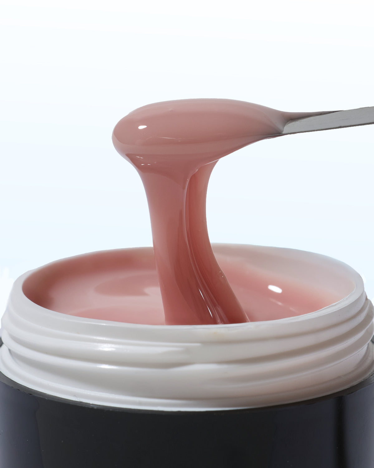 Gel Sculptural Delicate Albi