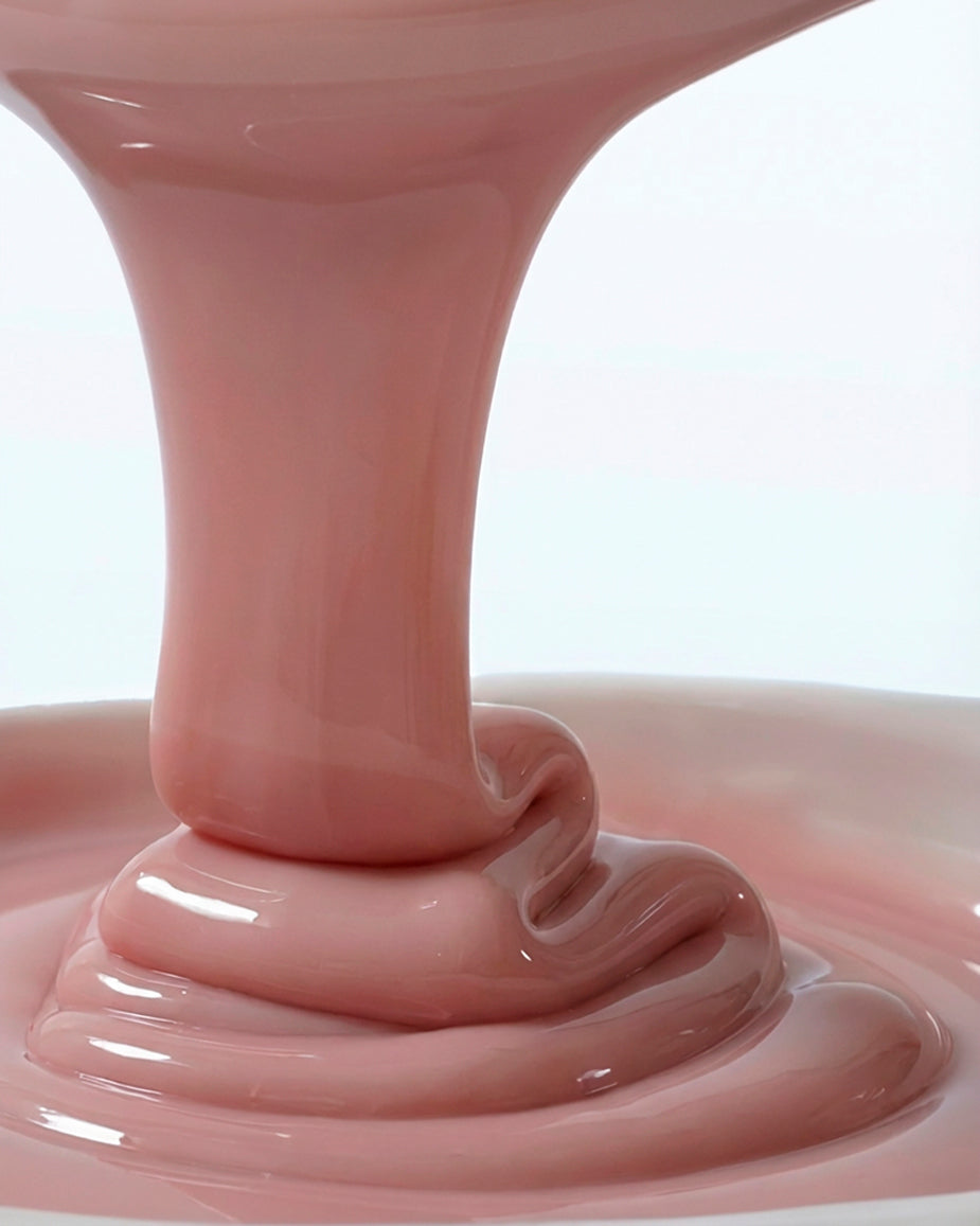 Gel Sculptural Delicate Albi