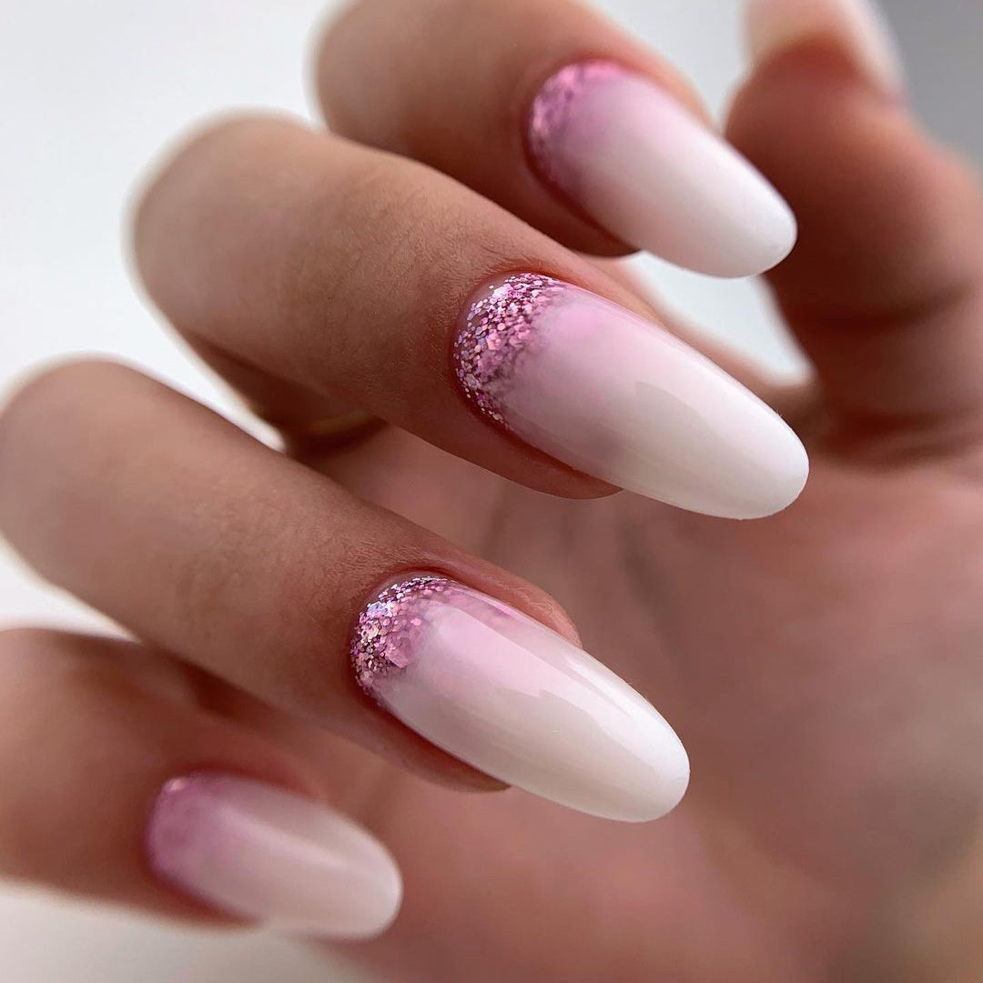 Gel Cream Albi Milk - ONGLES PRO