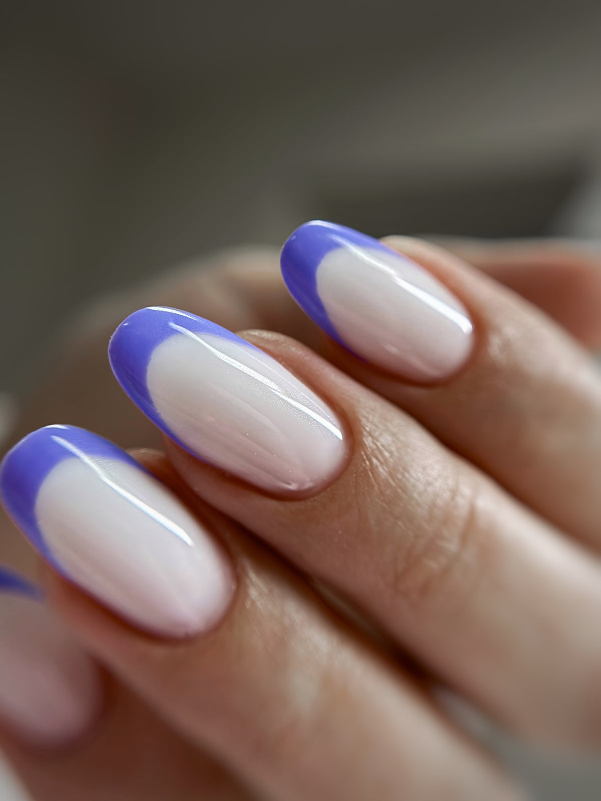 Base Rubber Albi Vibe Girl – Base de Renfort Colorée