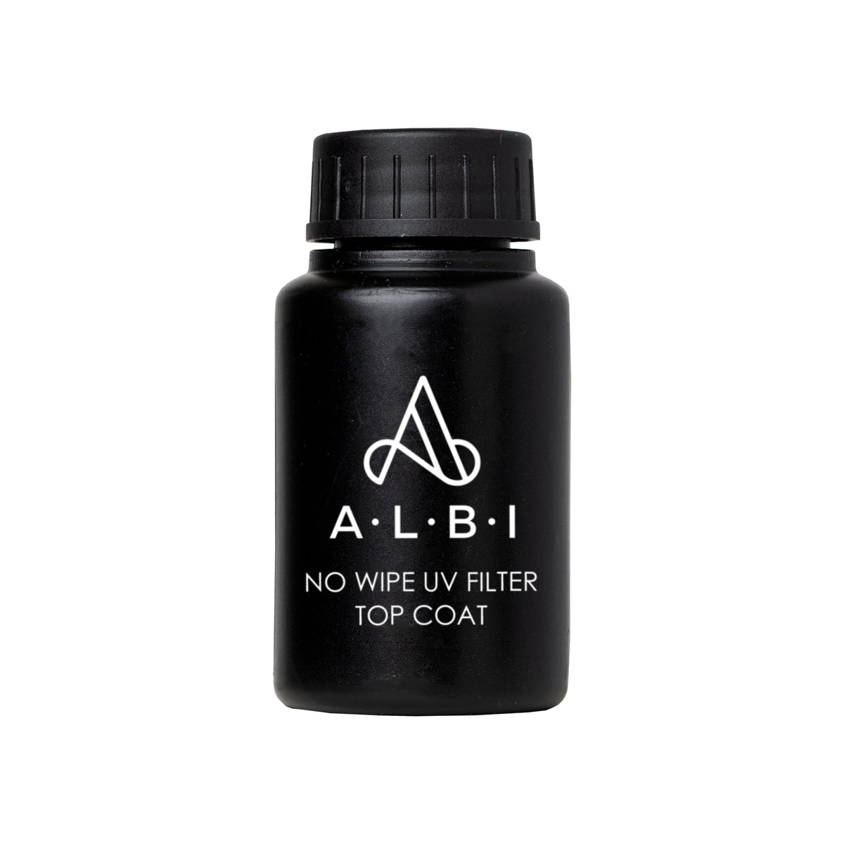 Top Coat No Wipe UV Filter Albi