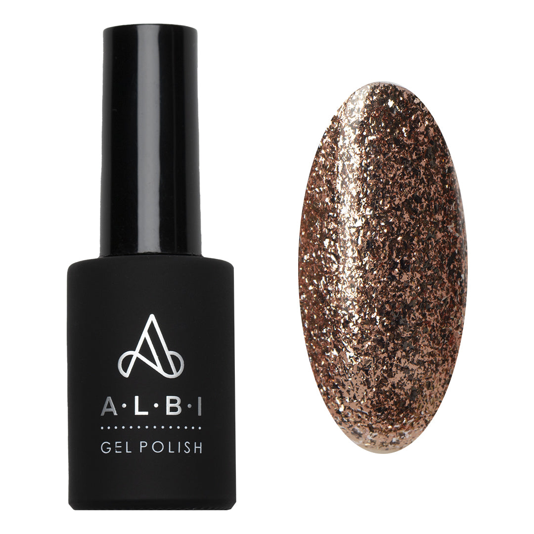 Vernis semi permanent Albi Star 12