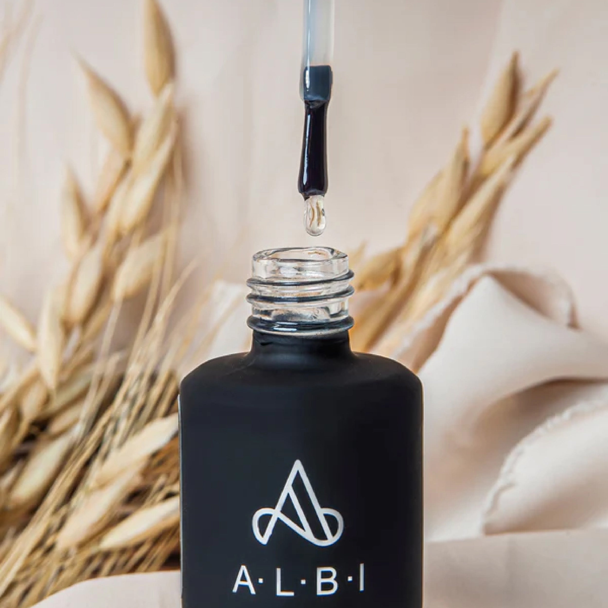 Base Flex ALBI – flacon 15ml, 50ml et 100ml – base d'adhérence universelle