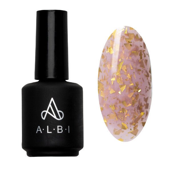 Base Potal Natural - ONGLES PRO