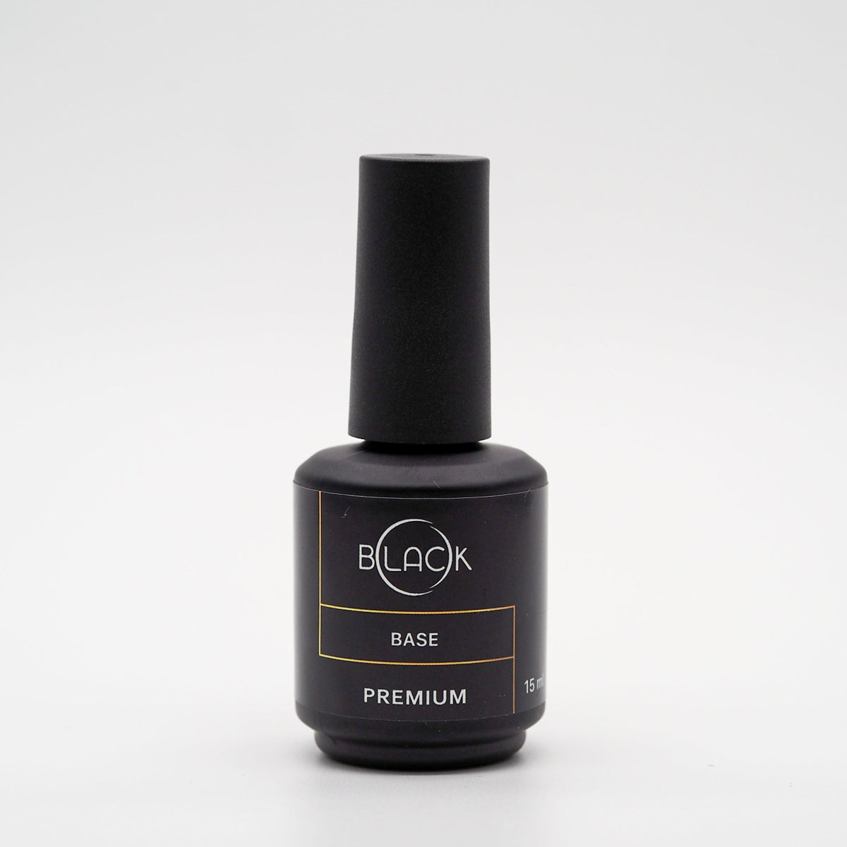 Base Premium Black – Base d’adhérence universelle pour prothésistes