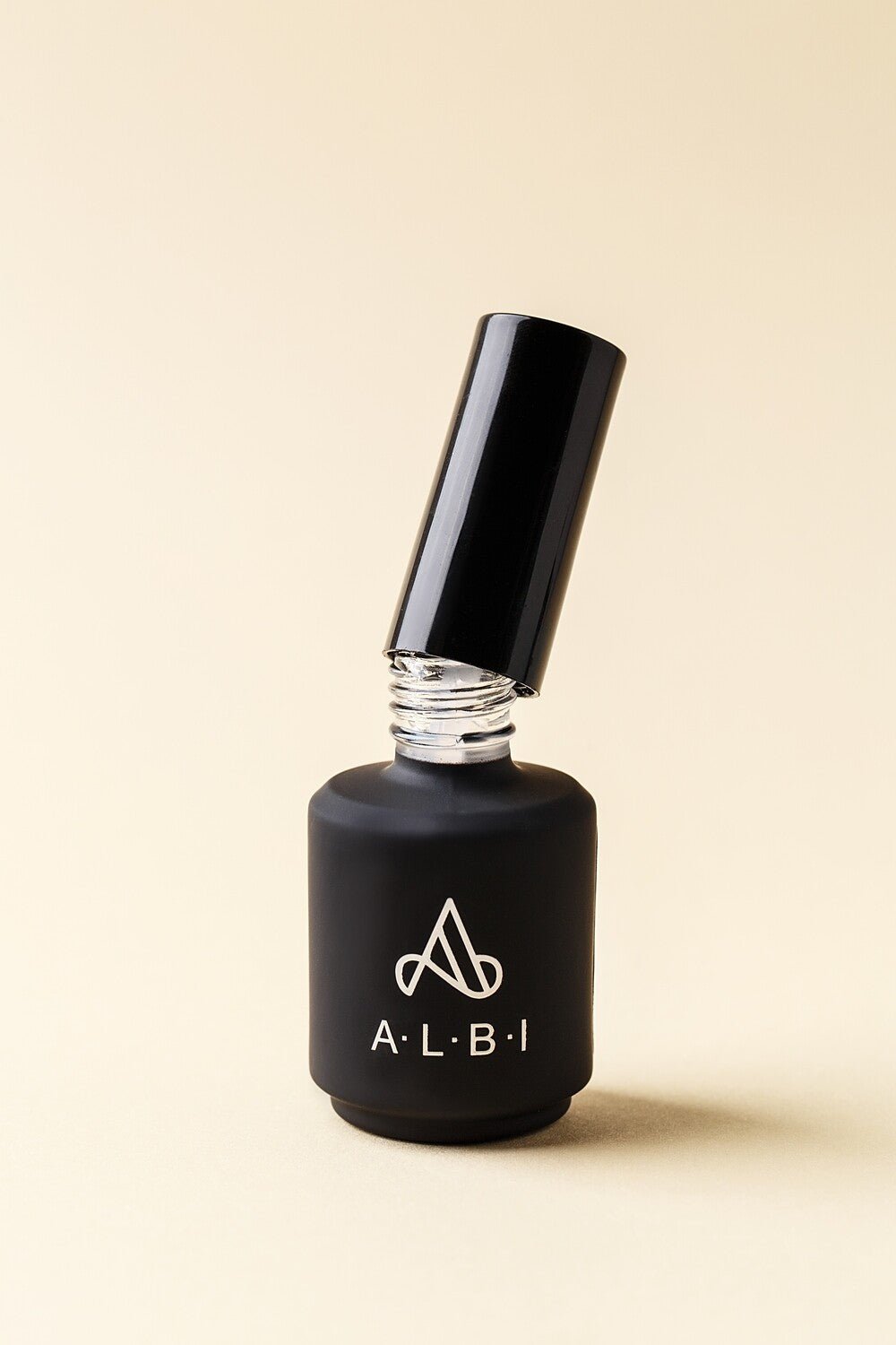Base Titan ALBI – Base de construction rigide pour ongles longs