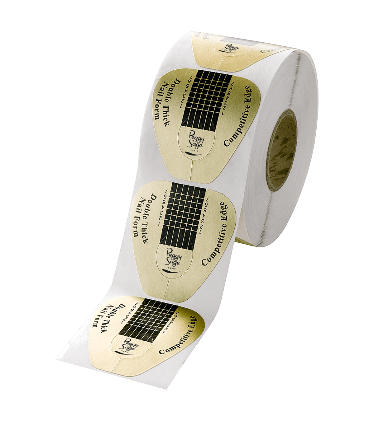 Formes x500 Peggy sage - ONGLES PRO