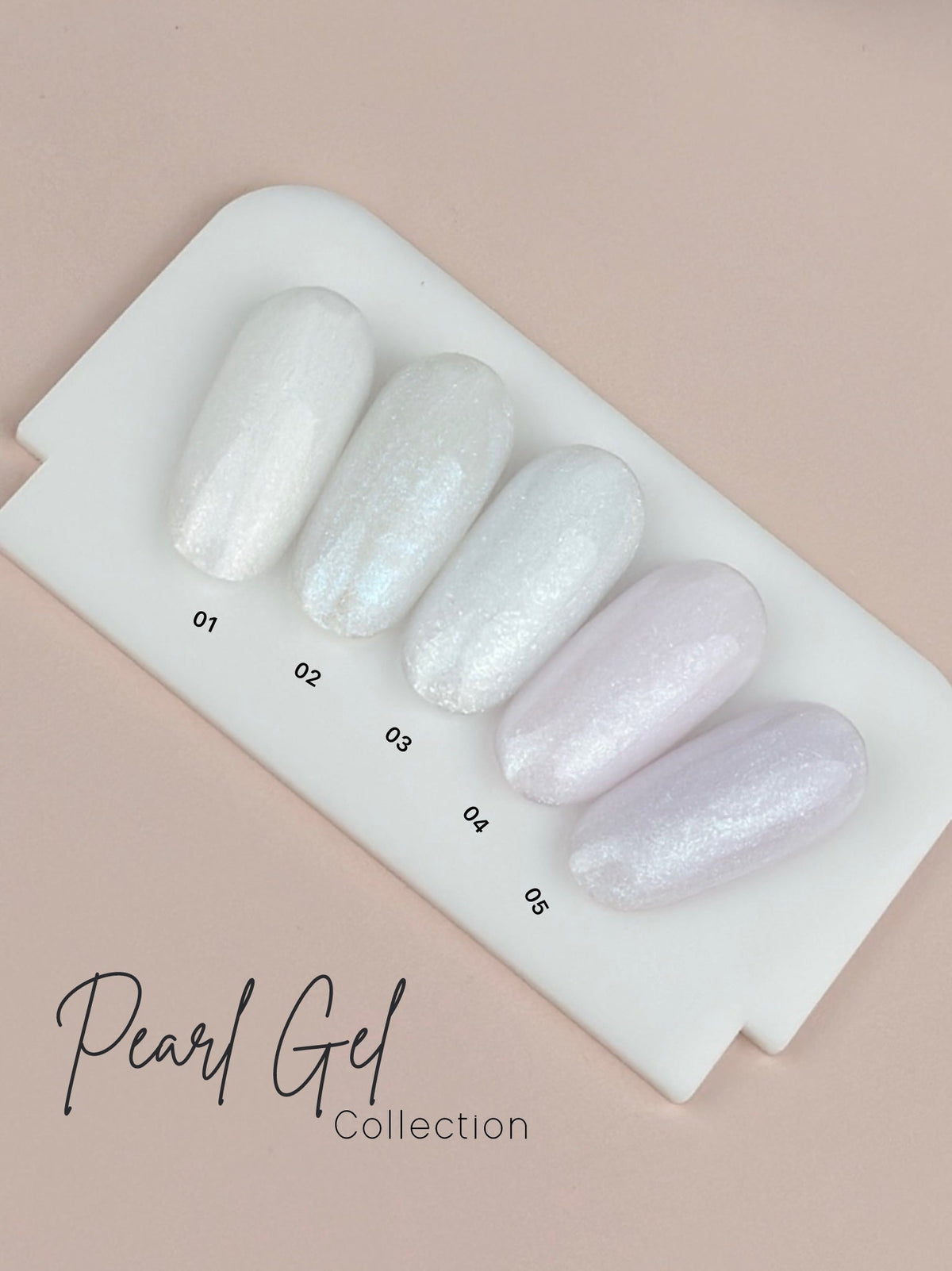 Gel de Construction Black Pearl 02 15ml - ONGLES PRO