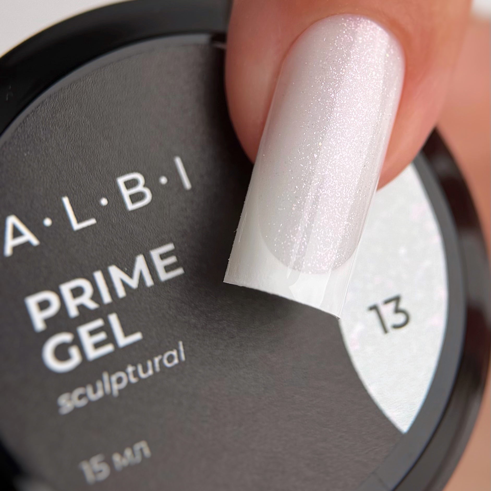 Gel Prime 13 Albi