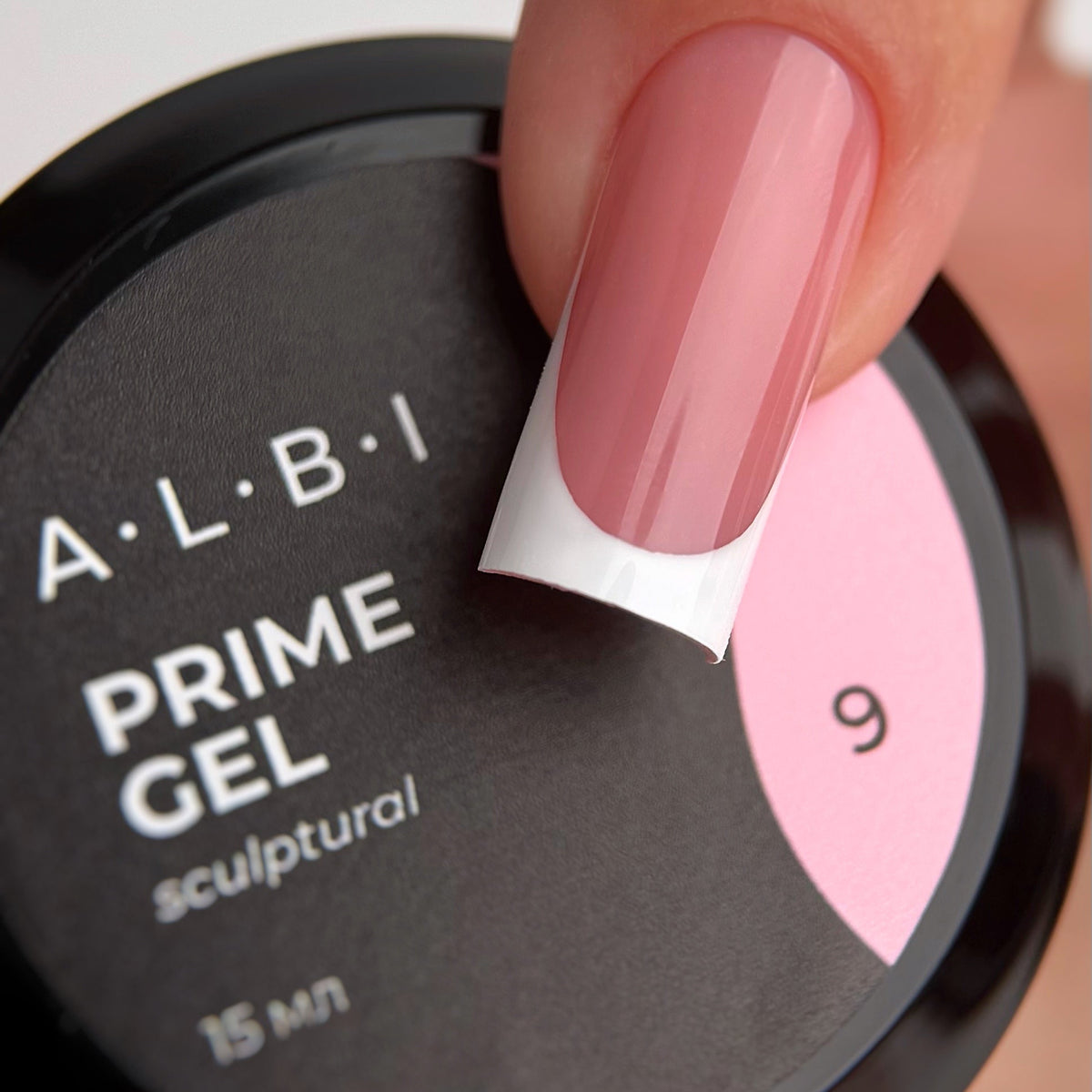 Gel Prime 9 Albi