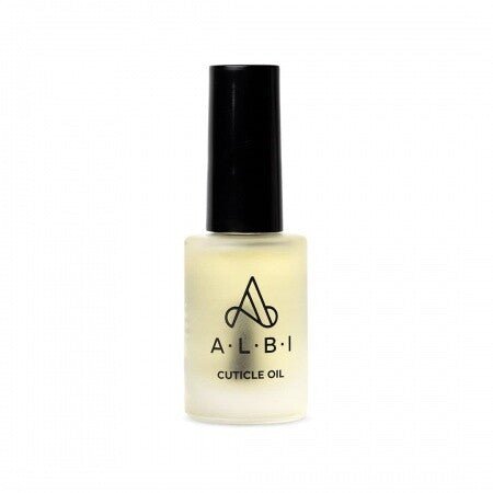 Huile cuticules Banane Albi - ONGLES PRO