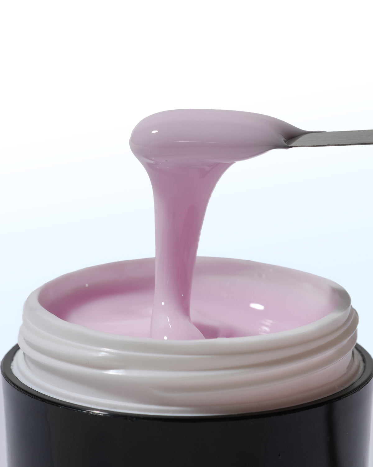 Gel Albi Sculptural Ice Pink