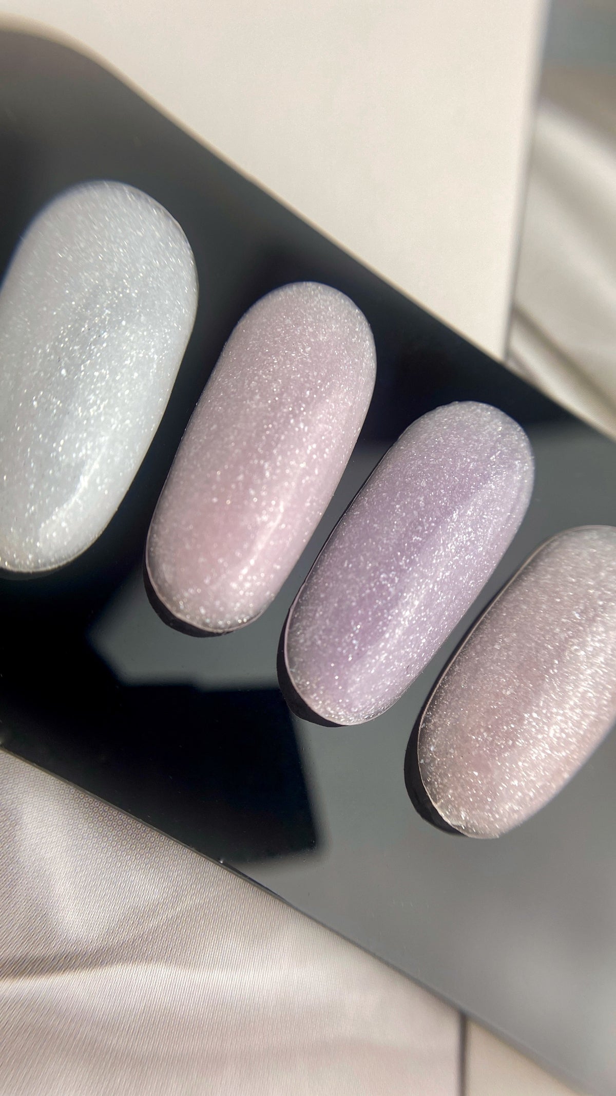 Liquid Gel Chandon (bientôt Pampa) - ONGLES PRO