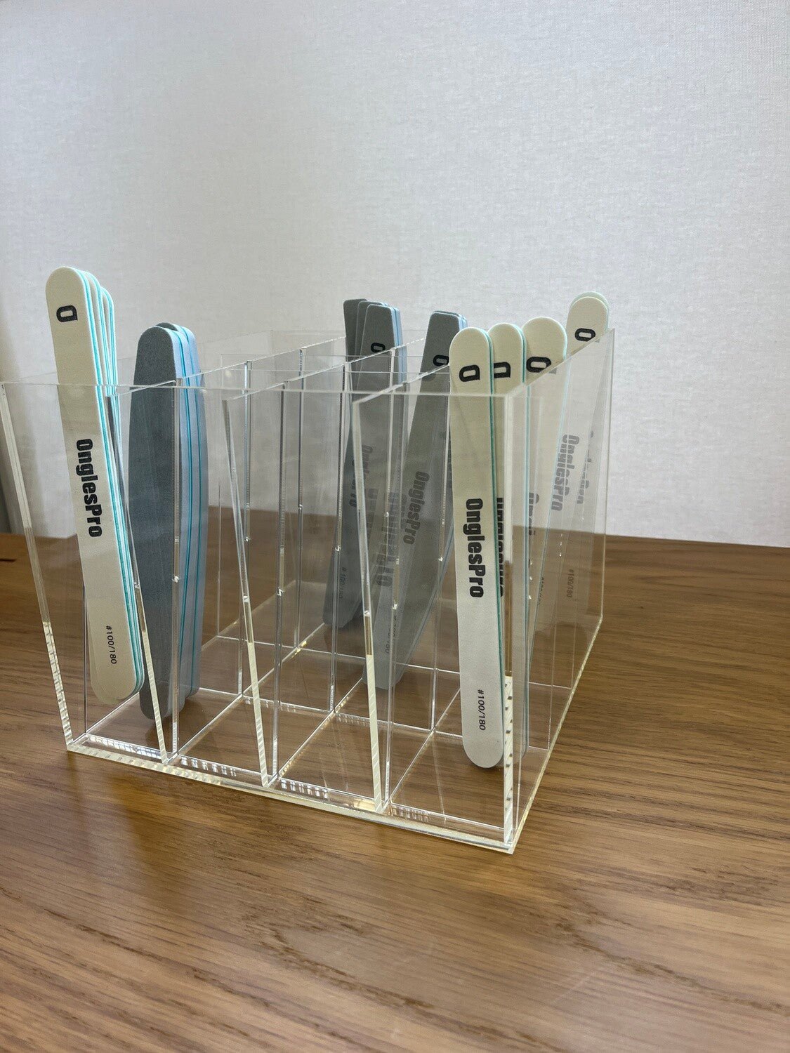 Organisateur Manucure - ONGLES PRO