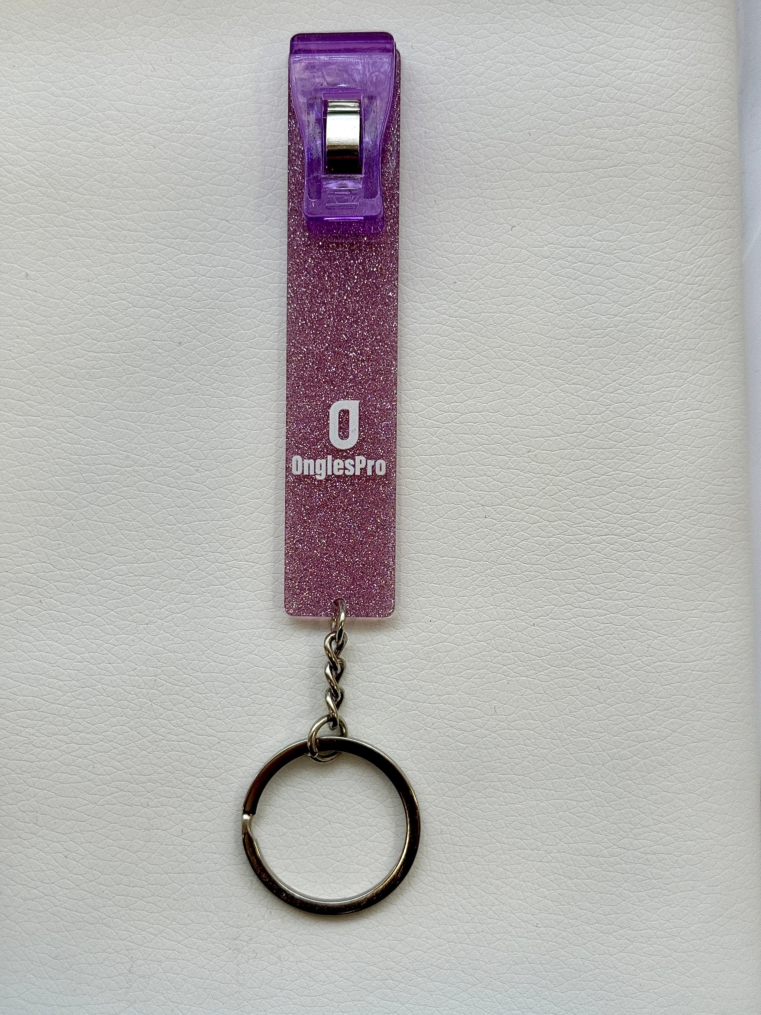 Pince à carte bancaire - Ongles Pro - ONGLES PRO