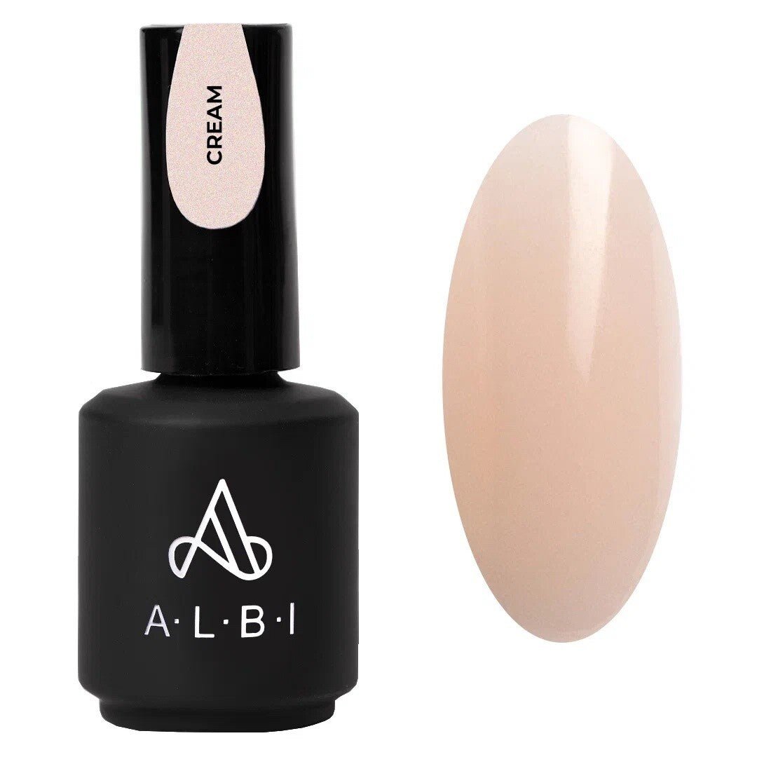 Polygel liquid Albi Cream - ONGLES PRO