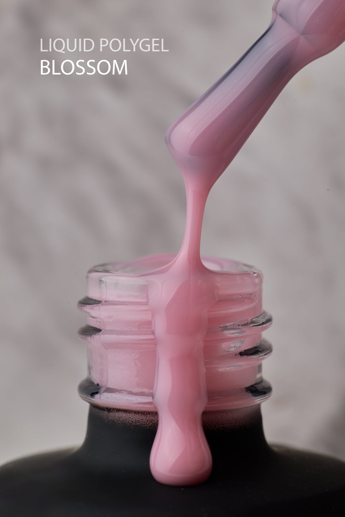 Polygel liquide Blossom - ONGLES PRO