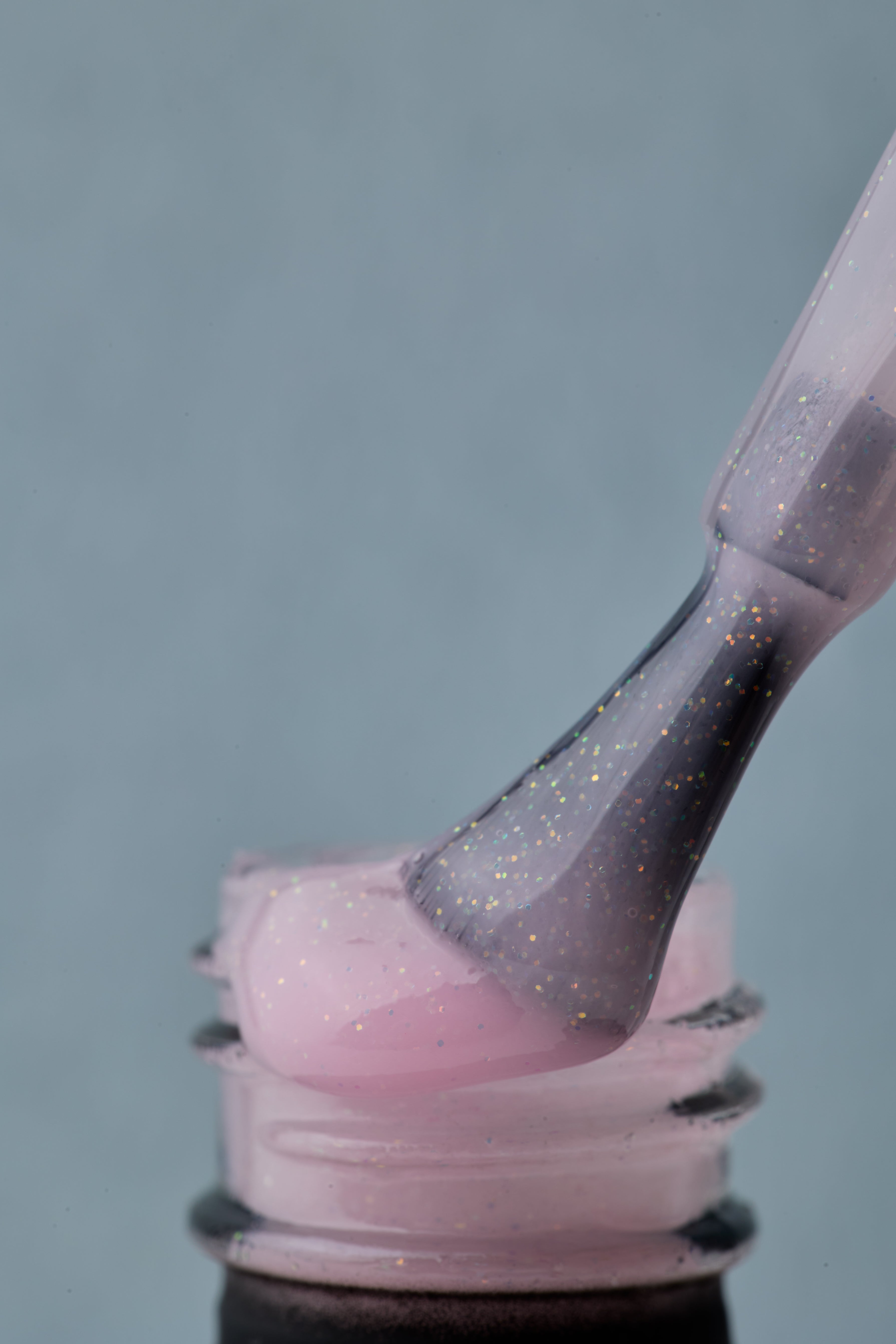 Polygel liquide Opal Pink - ONGLES PRO