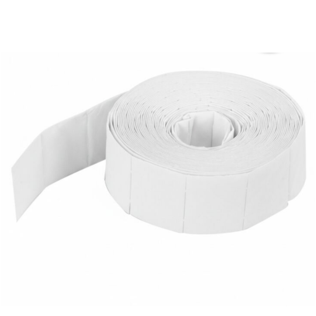 rouleau de 250 carrés de cellulose Peggy Sage