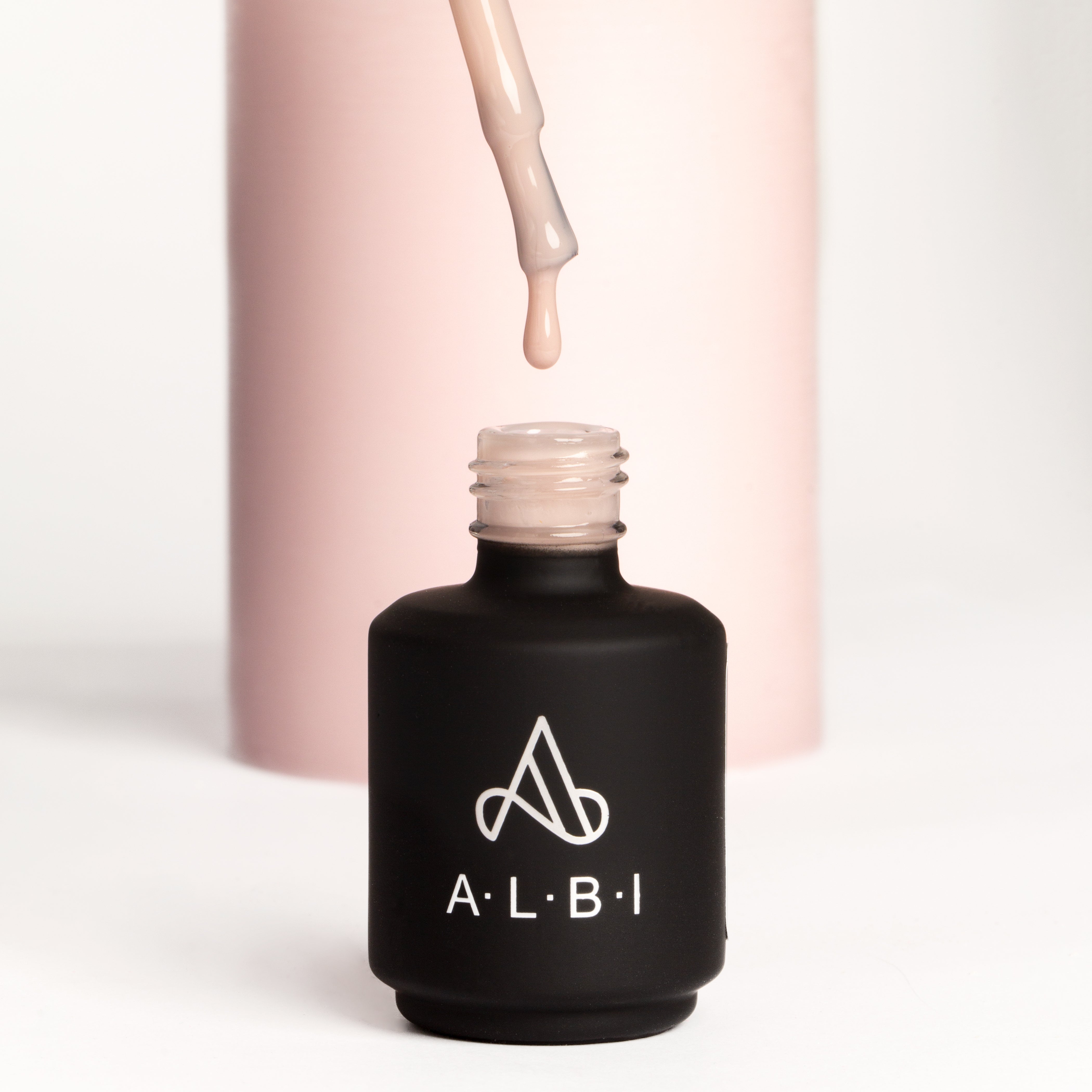 Secret Base Beige - ONGLES PRO