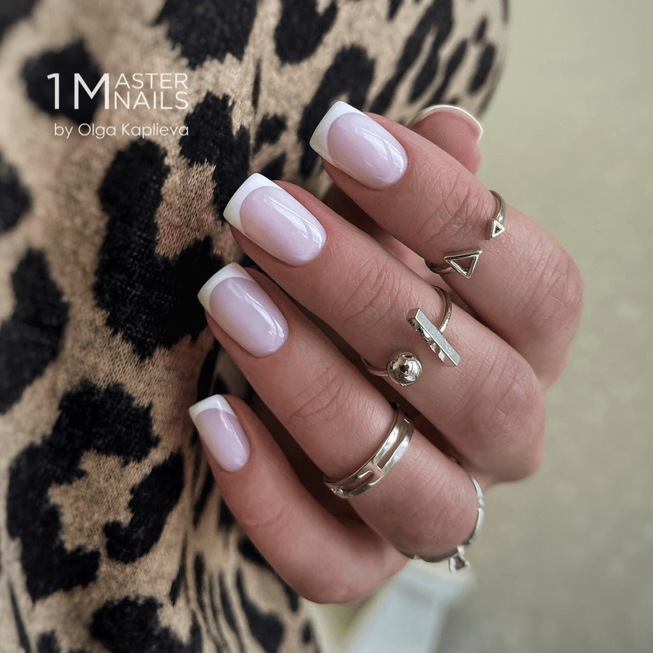 Secret Base Milk - ONGLES PRO