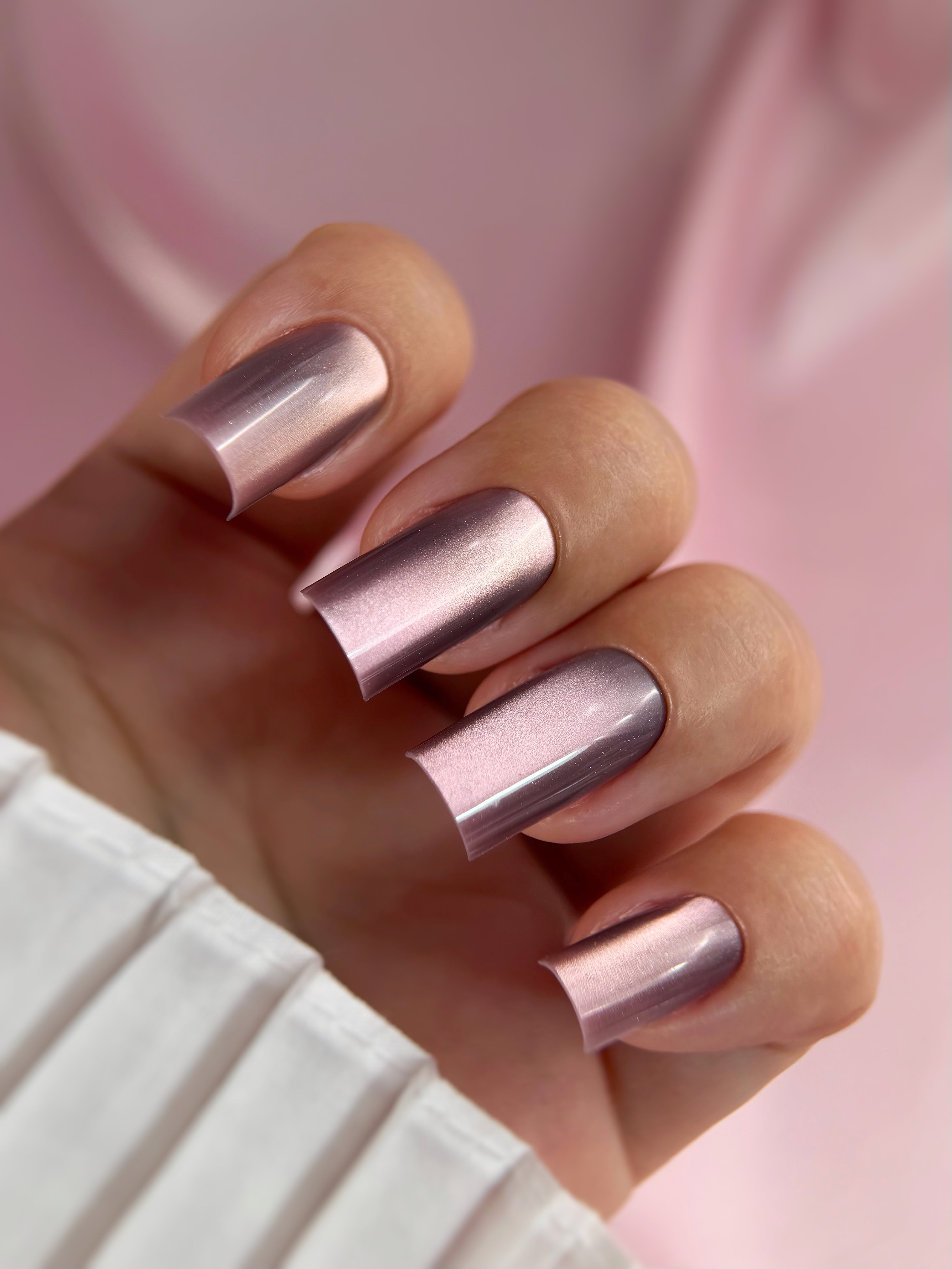Vernis Semi permanent Silk Cat ALBI n°22