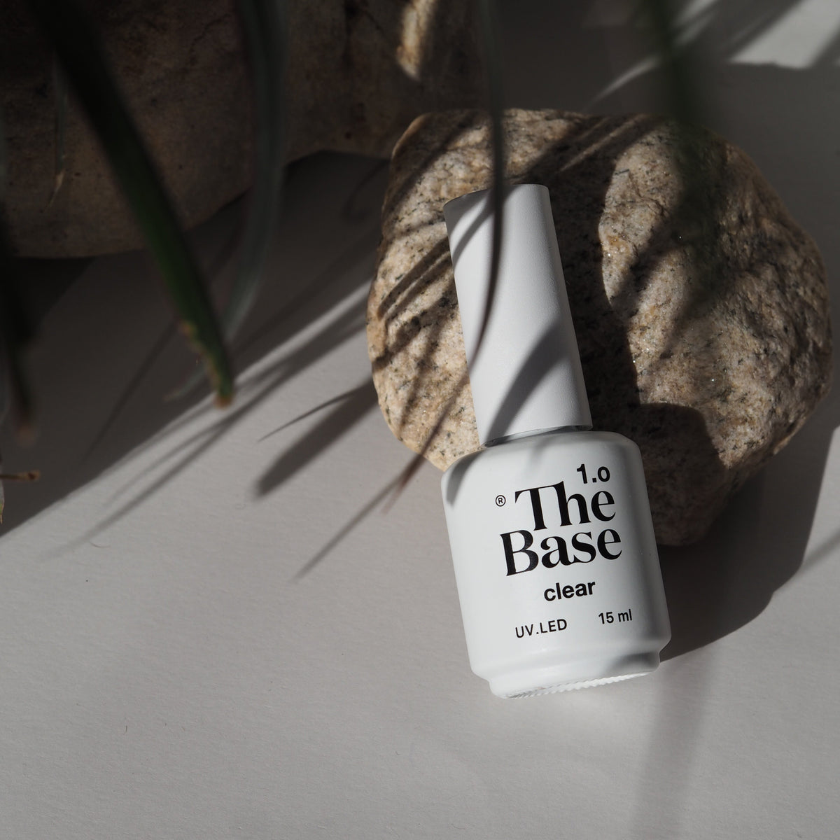 The Base 1.3 – Flacon 15ml