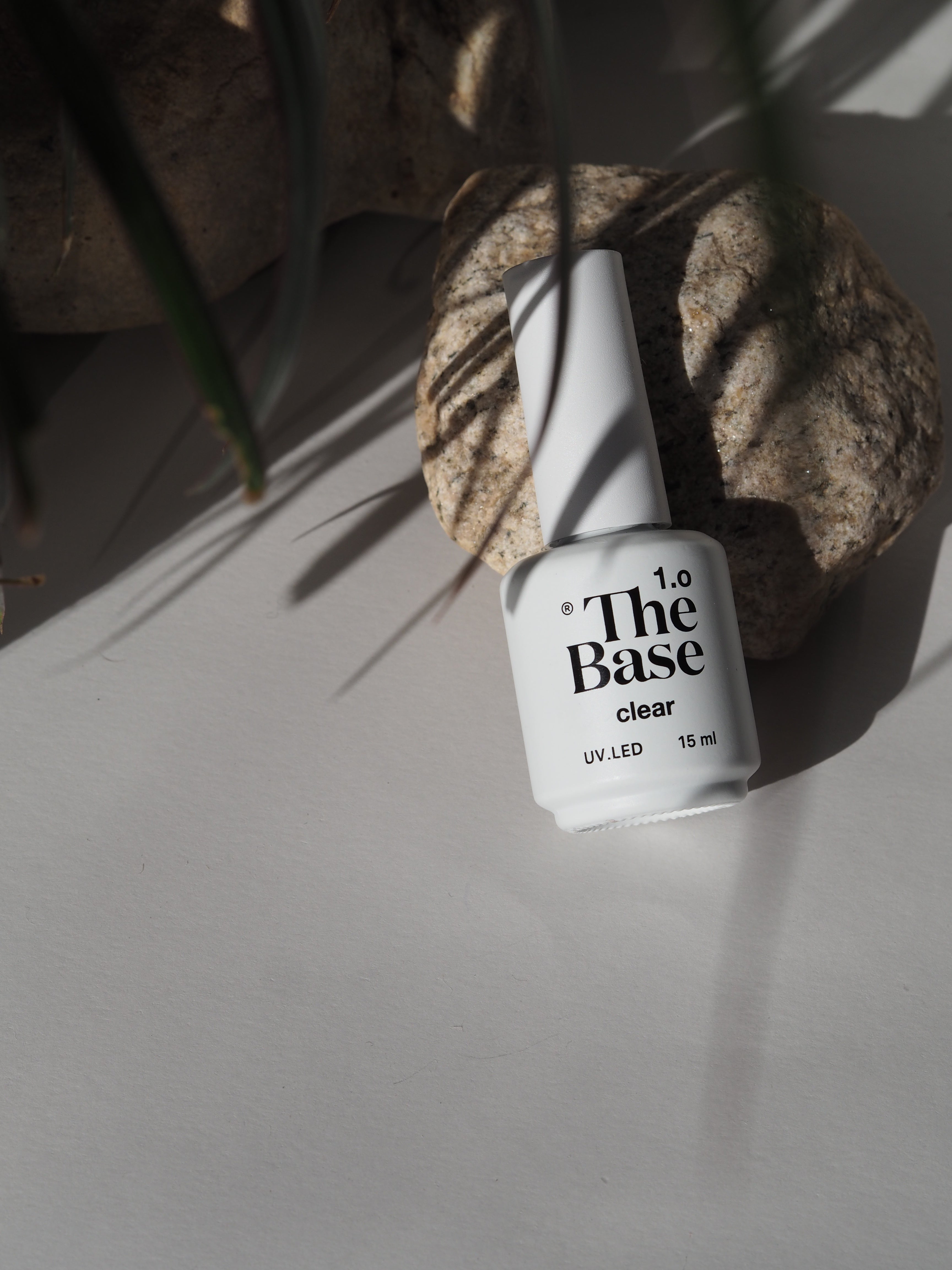 The Base 1.5 – Flacon 15ml