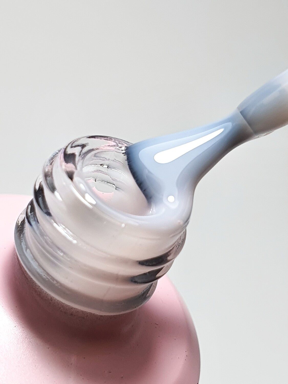 The Base 2.2 Base Camouflage - ONGLES PRO