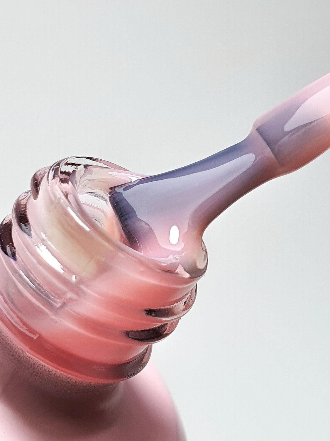 The Base 2.7 Base Camouflage - ONGLES PRO