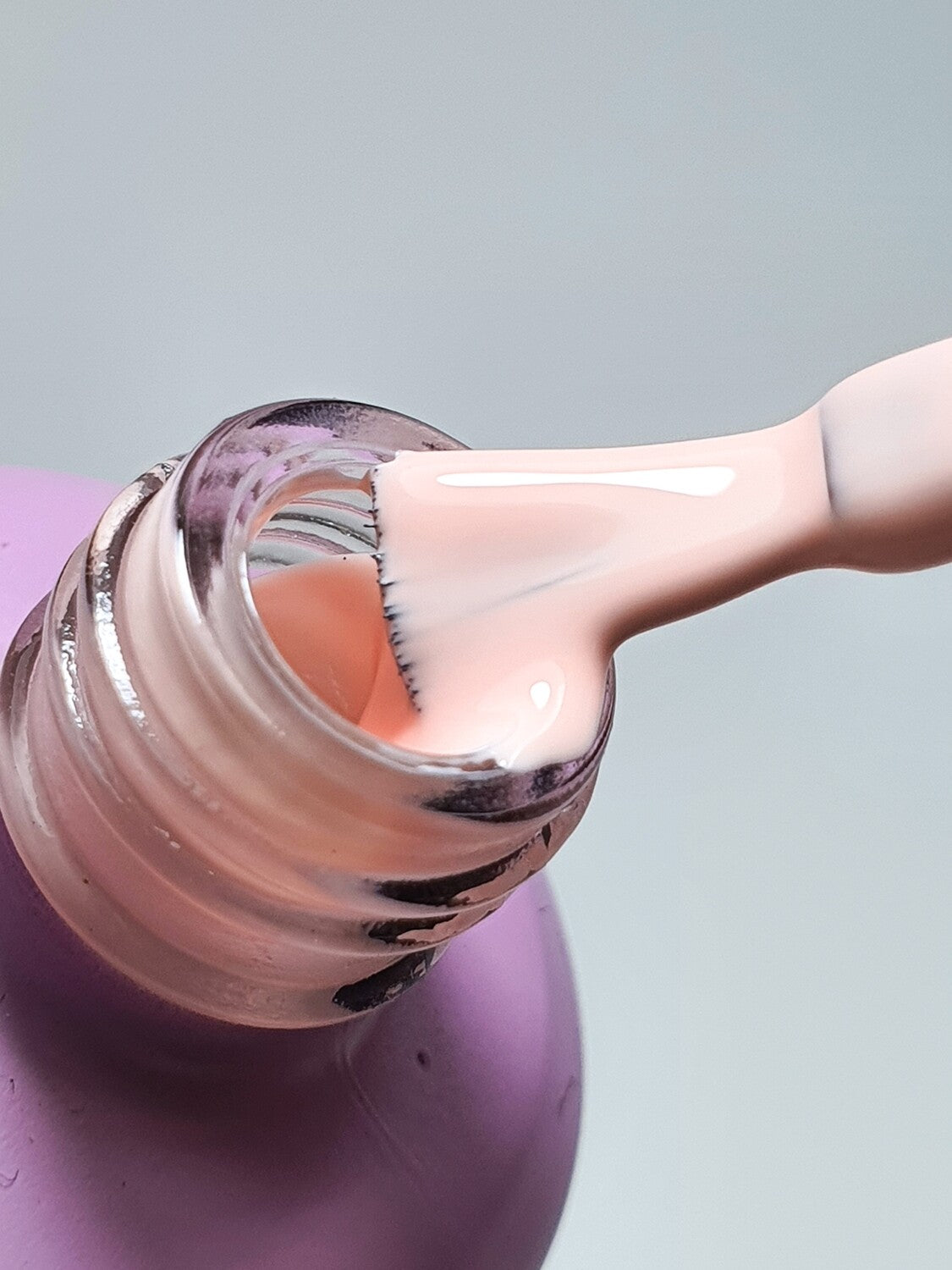 The Base 3.3 Base Camouflage - ONGLES PRO
