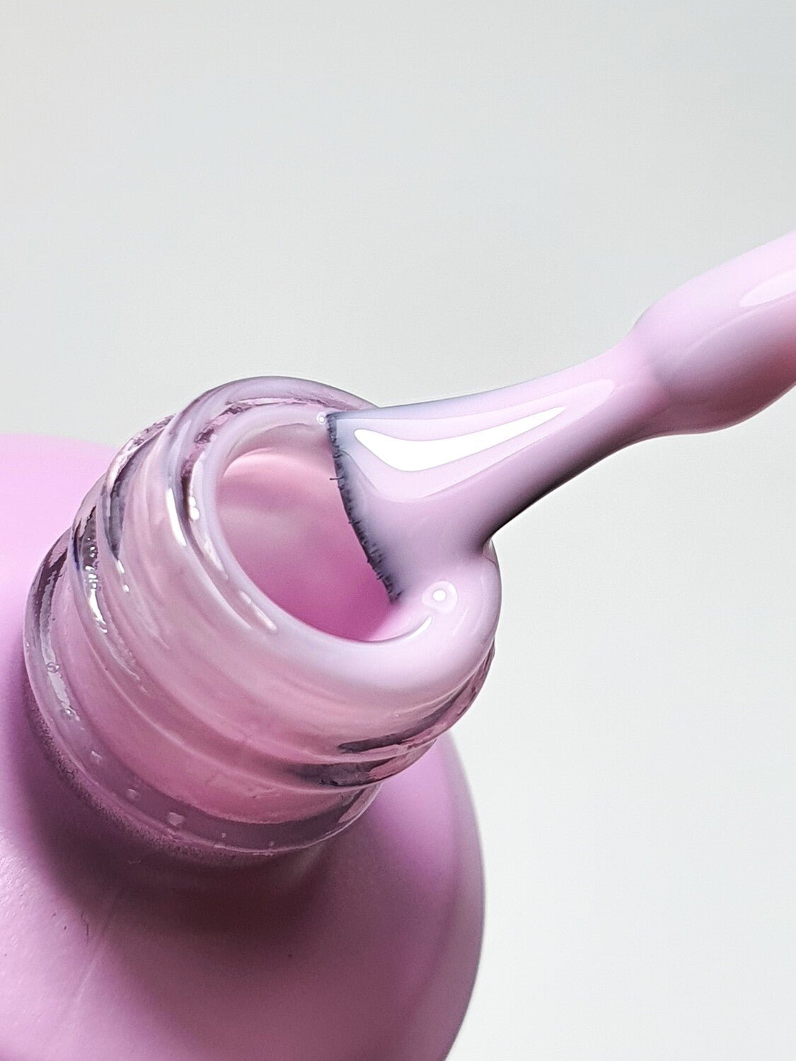 The Base 3.4 Base Camouflage - ONGLES PRO