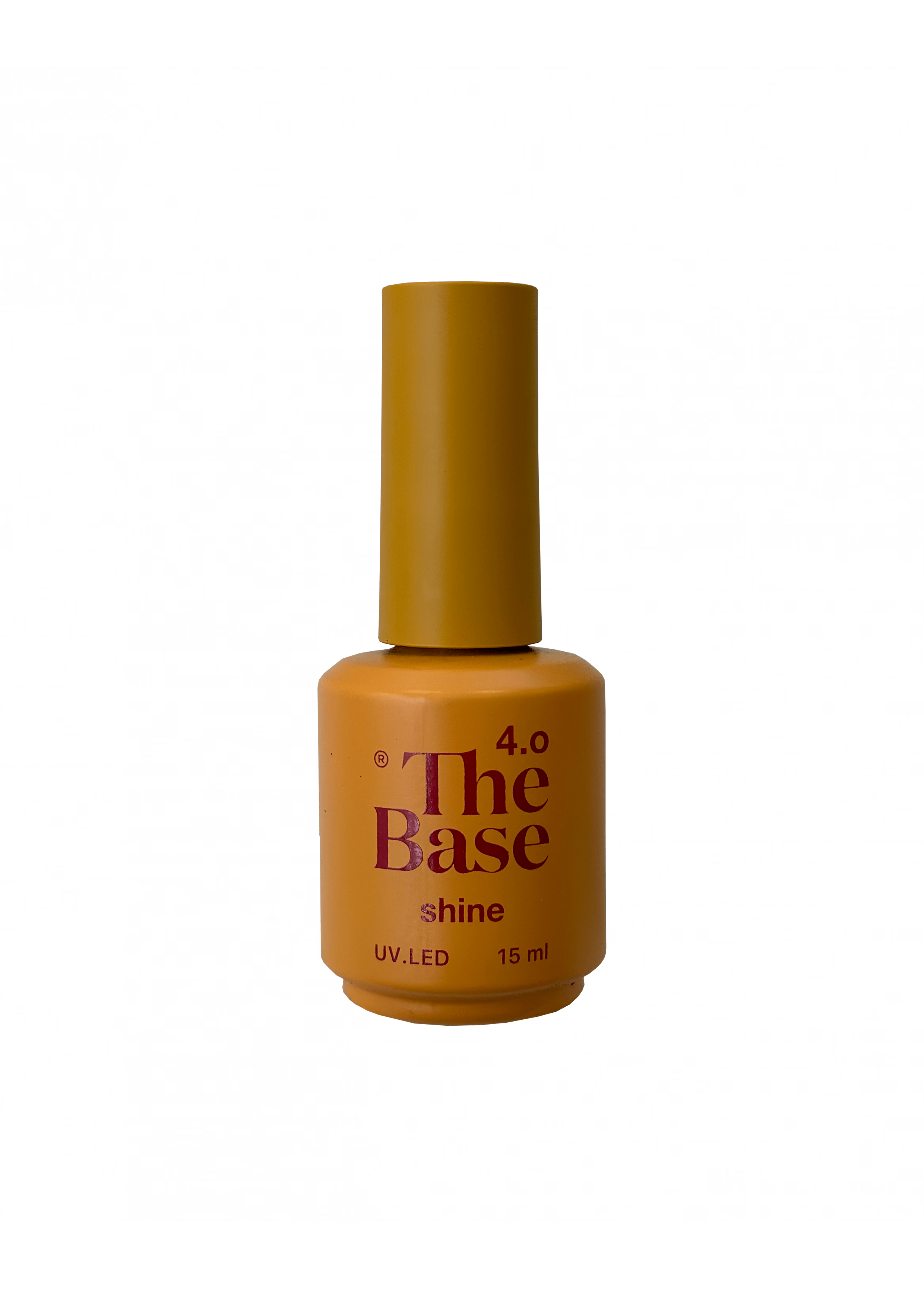 The Base 4.8 Base Shine - ONGLES PRO