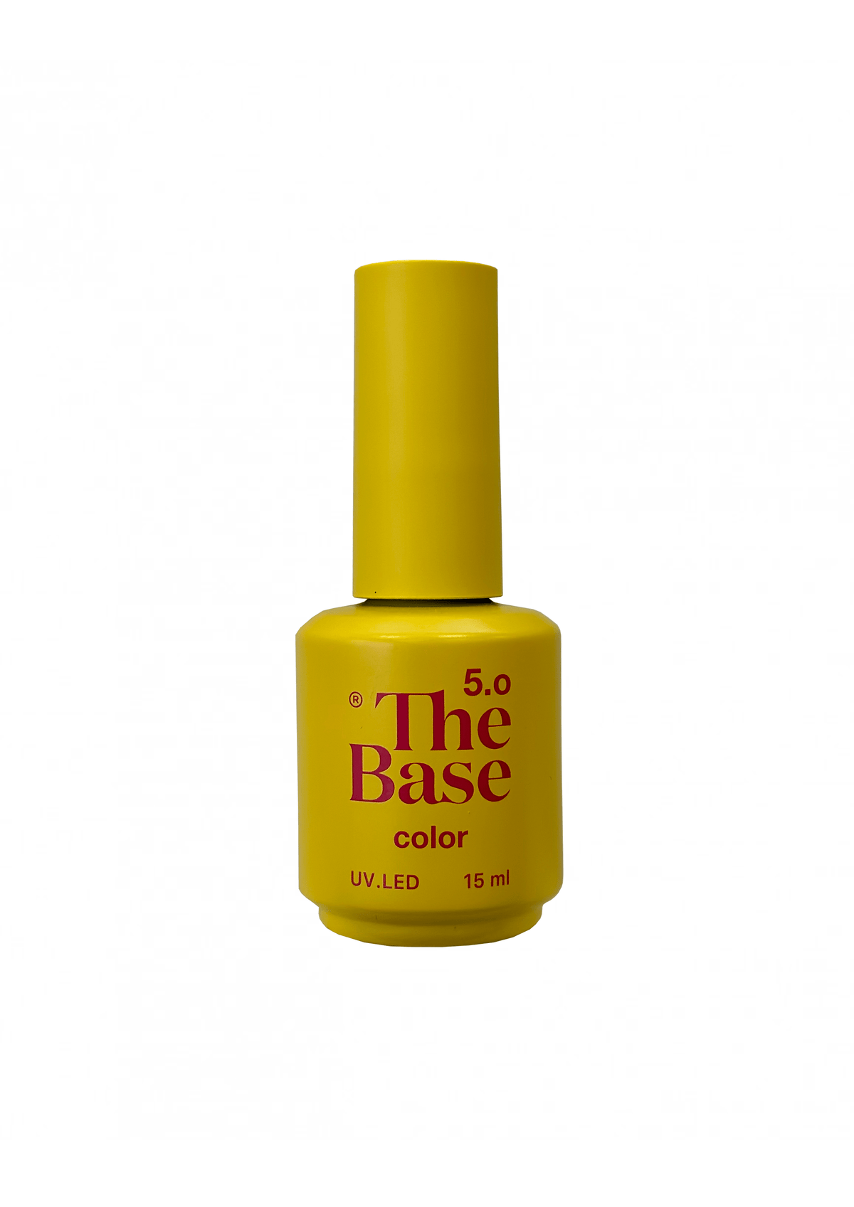 The Base 5.4 Base Color - ONGLES PRO