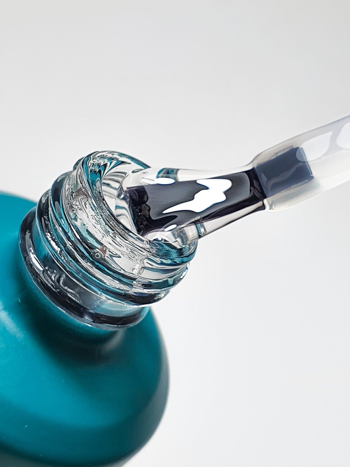 The Base 6.1 Liquid Gel - ONGLES PRO