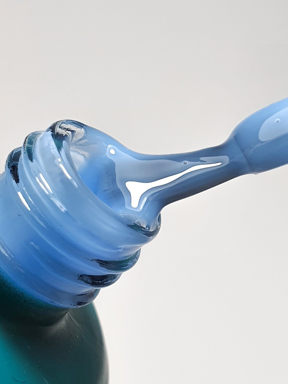 The Base 6.10 Liquid Gel - ONGLES PRO