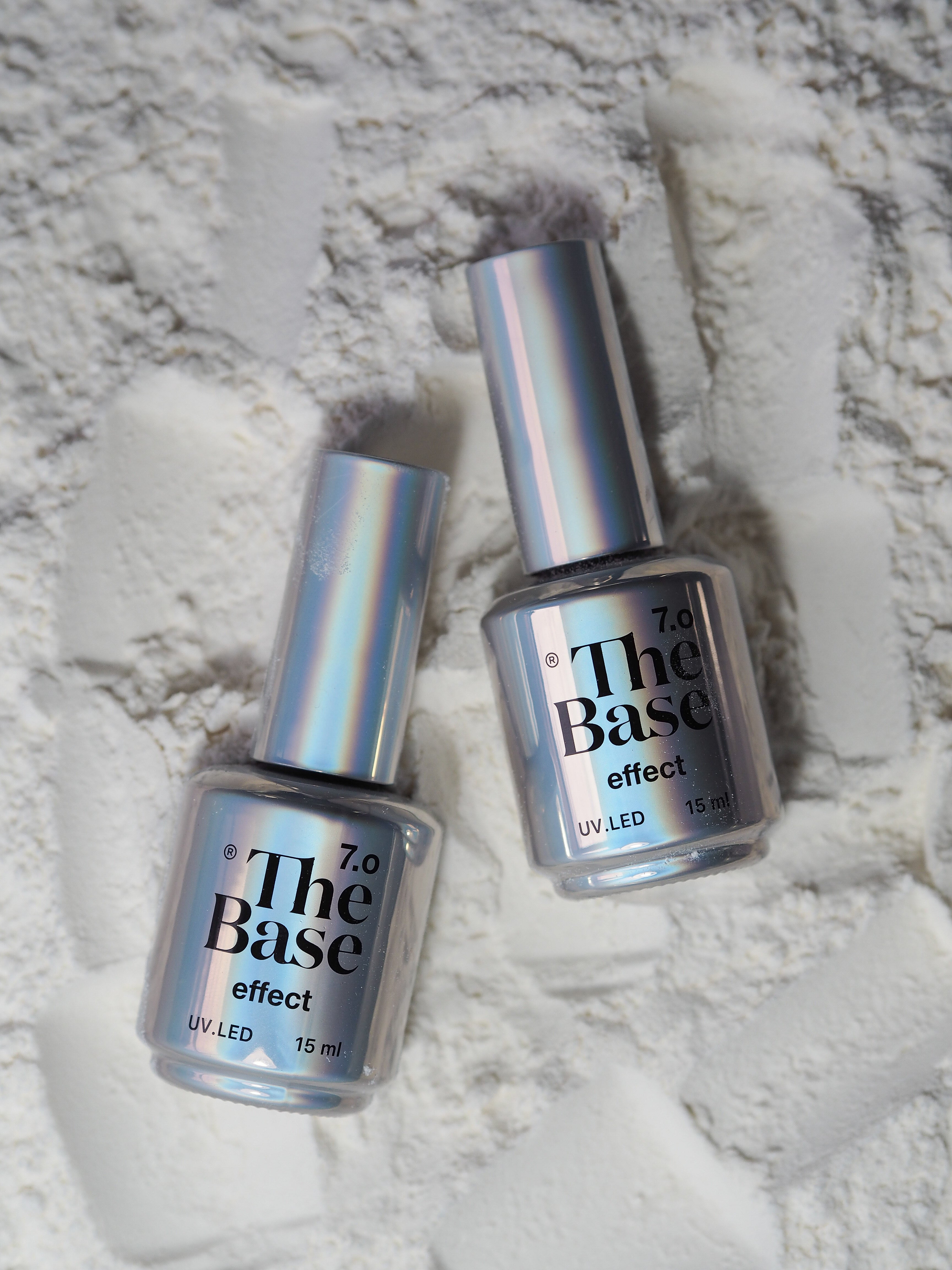 The Base 7.0 Limited 04 Base Effect - ONGLES PRO