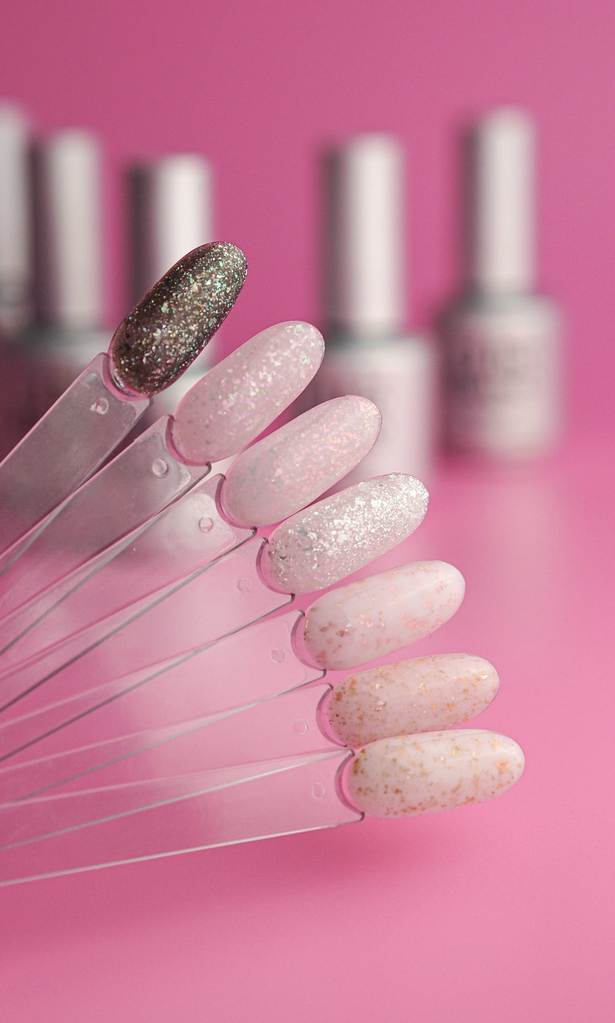 The Base 7.5 Base Effect - ONGLES PRO