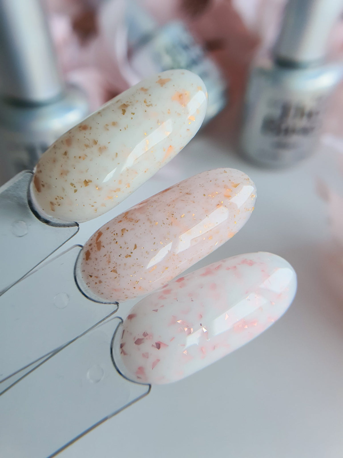 The Base 7.9 Base Effect - ONGLES PRO